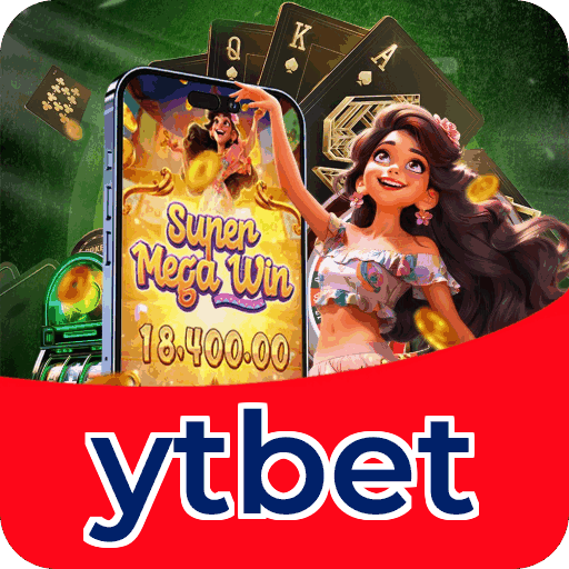 Bônus de boas-vindas ytbet