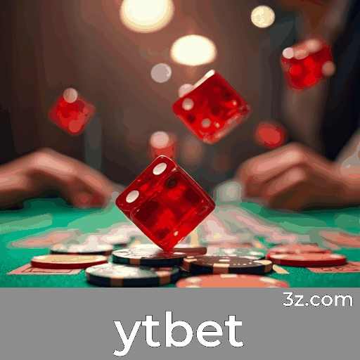 ytbet: Apostas Esportivas Precisão e Excelência