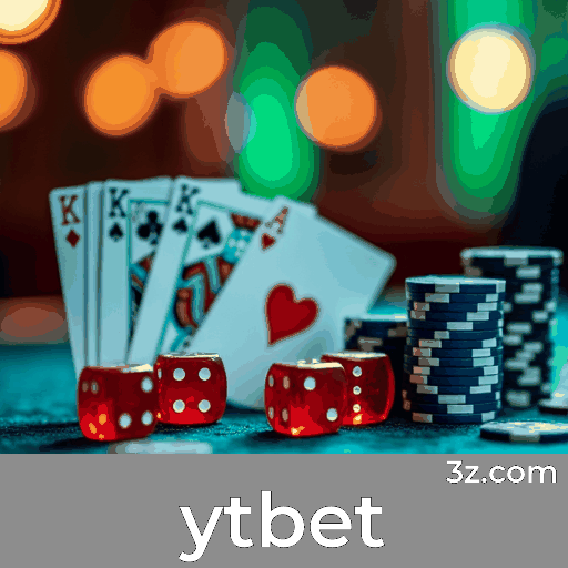 Emocionante Imersão no Ambiente Envolvente do Cassino ytbet
