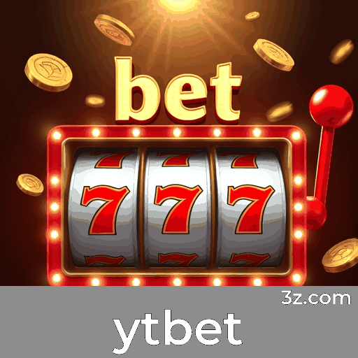 ytbet: Apostas Esportivas Precisão e Excelência